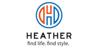 Heather Logo