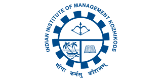 IIMK Logo