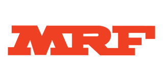 MRF Logo